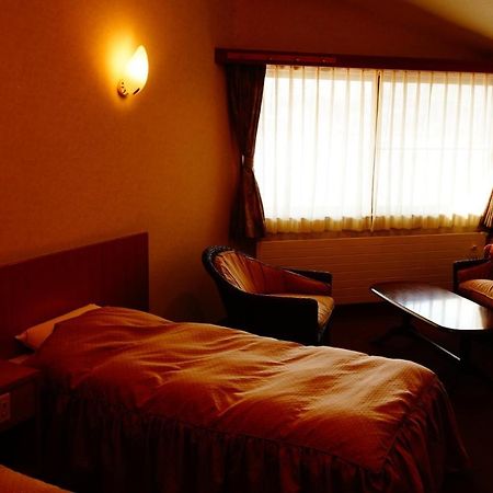 Pension Kofu - Vacation Stay 46754V Chino Exterior foto