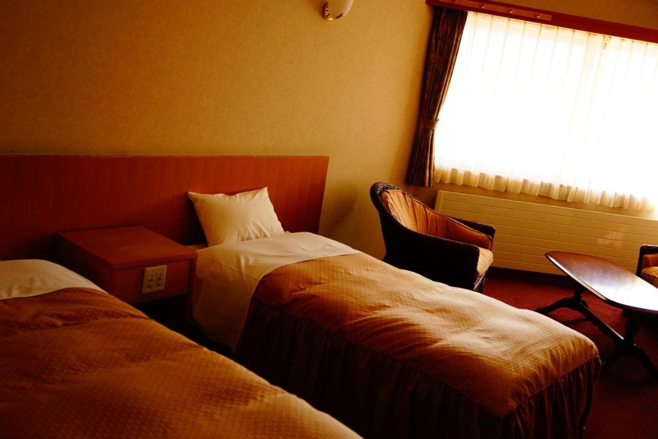 Pension Kofu - Vacation Stay 46754V Chino Exterior foto